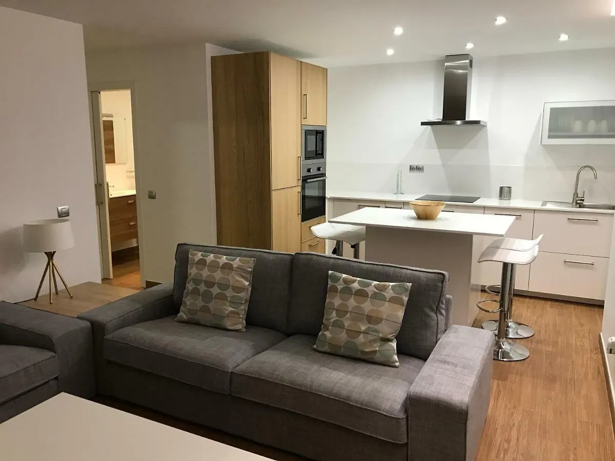 Holiday home Lc Playa Honda Villa Playa Honda
