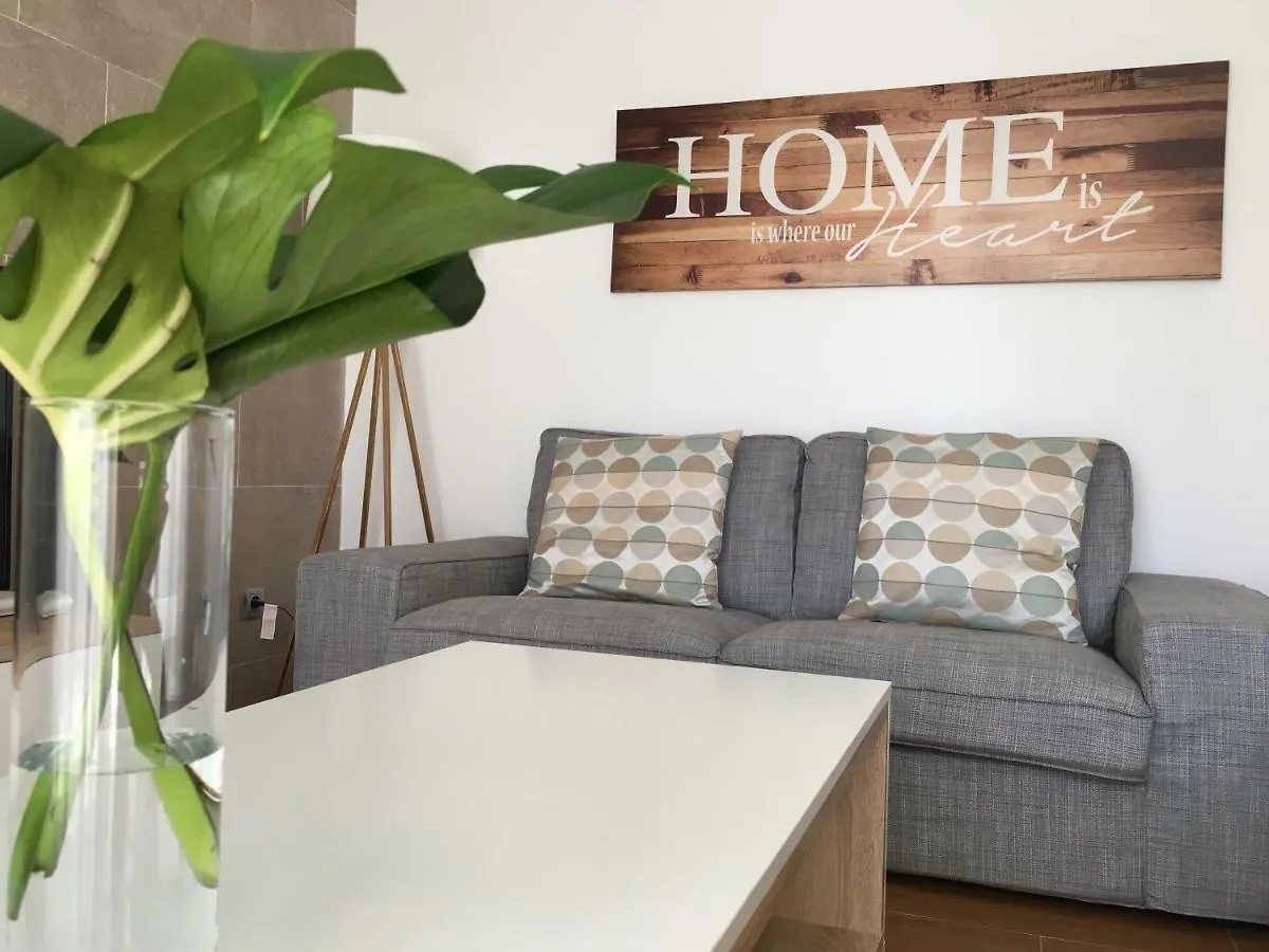 Holiday home Lc Playa Honda Villa Playa Honda