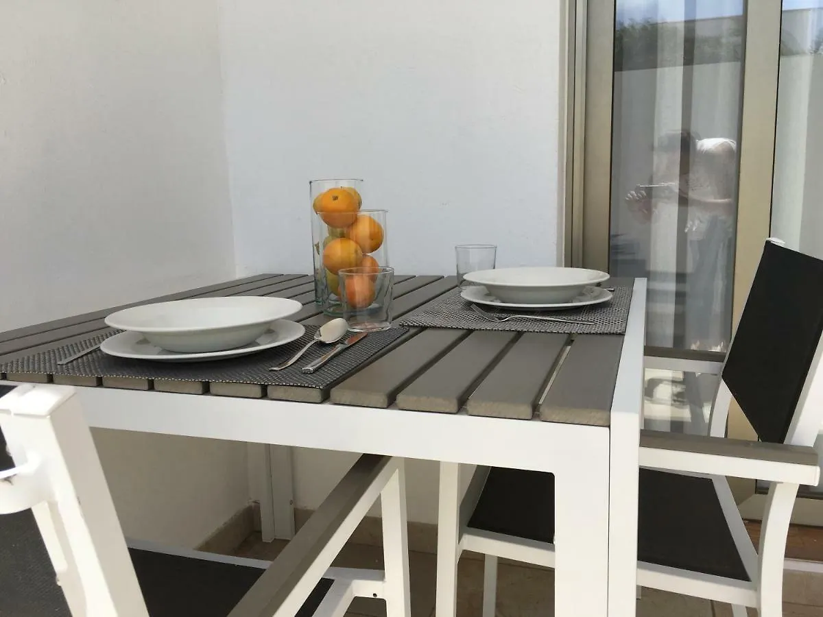 Holiday home Lc Playa Honda Villa Playa Honda
