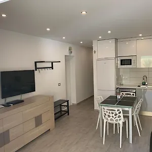 Costa Adeje-2 Bed.apartment With Double Terrace Costa Adeje (Tenerife)
